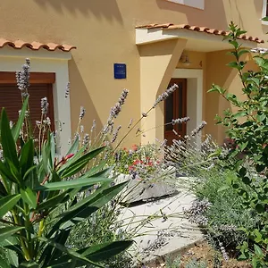  Apartment Lu Kroatien