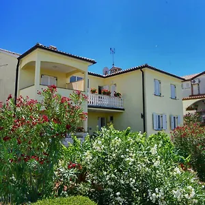  Apartment Krebel Kroatien