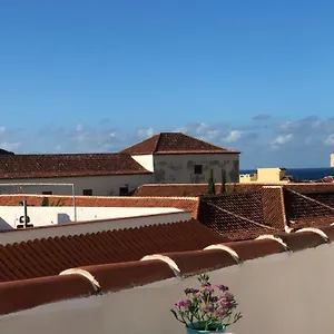  Apartment Apartamento La Penca 3 Garachico Spanien