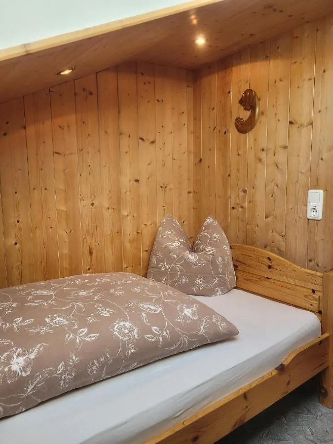 Apartment Haus Steinacher Hopferau Germany