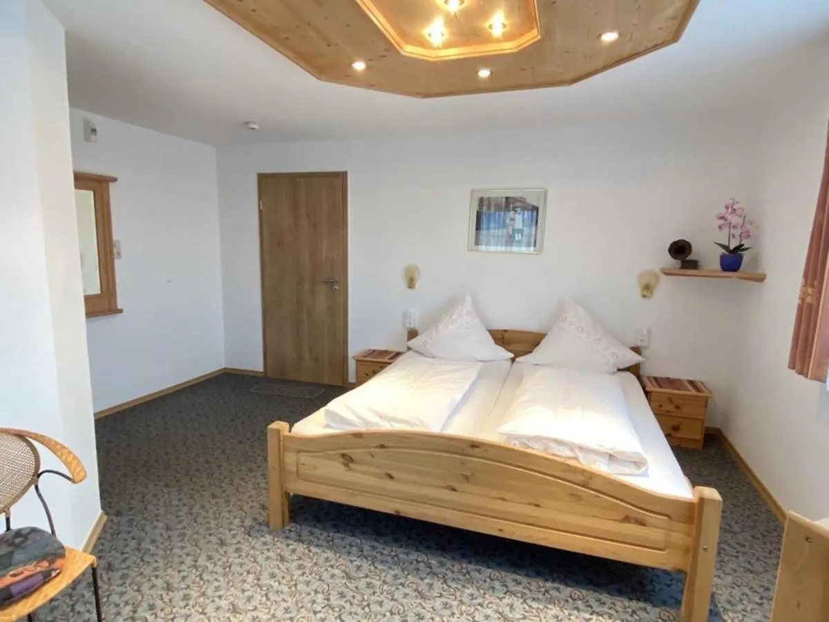 Apartman Haus Steinacher Hopferau Németország