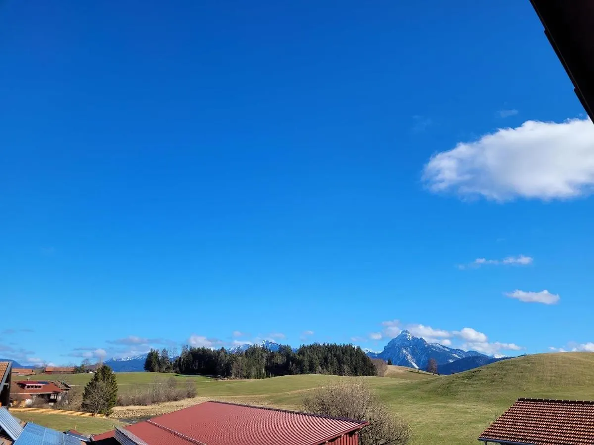 Haus Steinacher Hopferau 0*,
