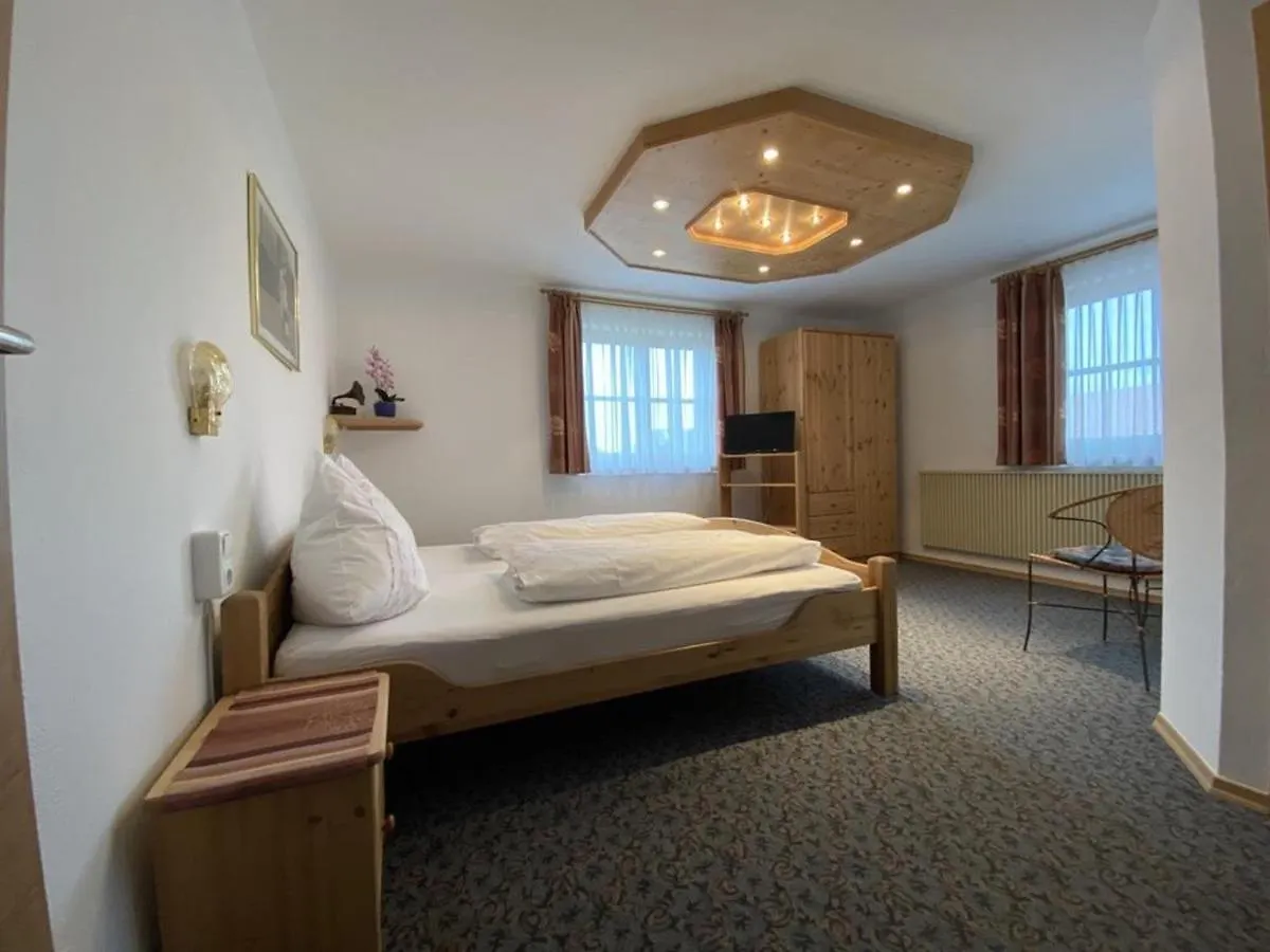 Haus Steinacher Hopferau Apartment